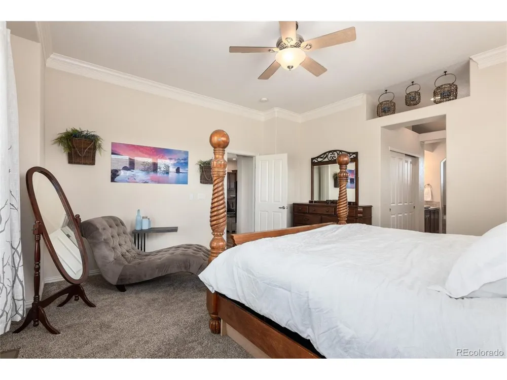 7100 S Coolidge Court Aurora, CO 80016