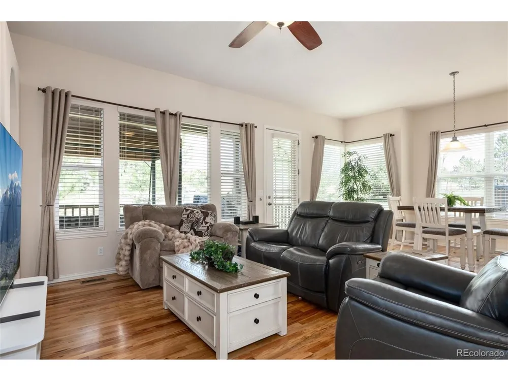 7100 S Coolidge Court Aurora, CO 80016