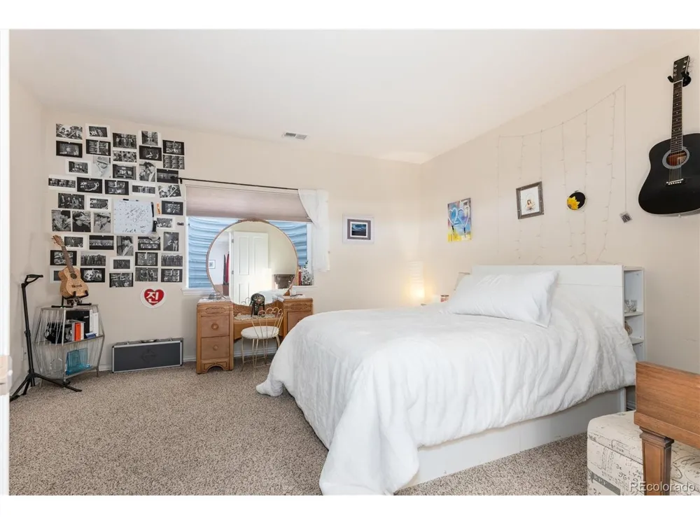 7100 S Coolidge Court Aurora, CO 80016