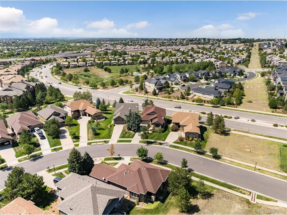 7100 S Coolidge Court Aurora, CO 80016
