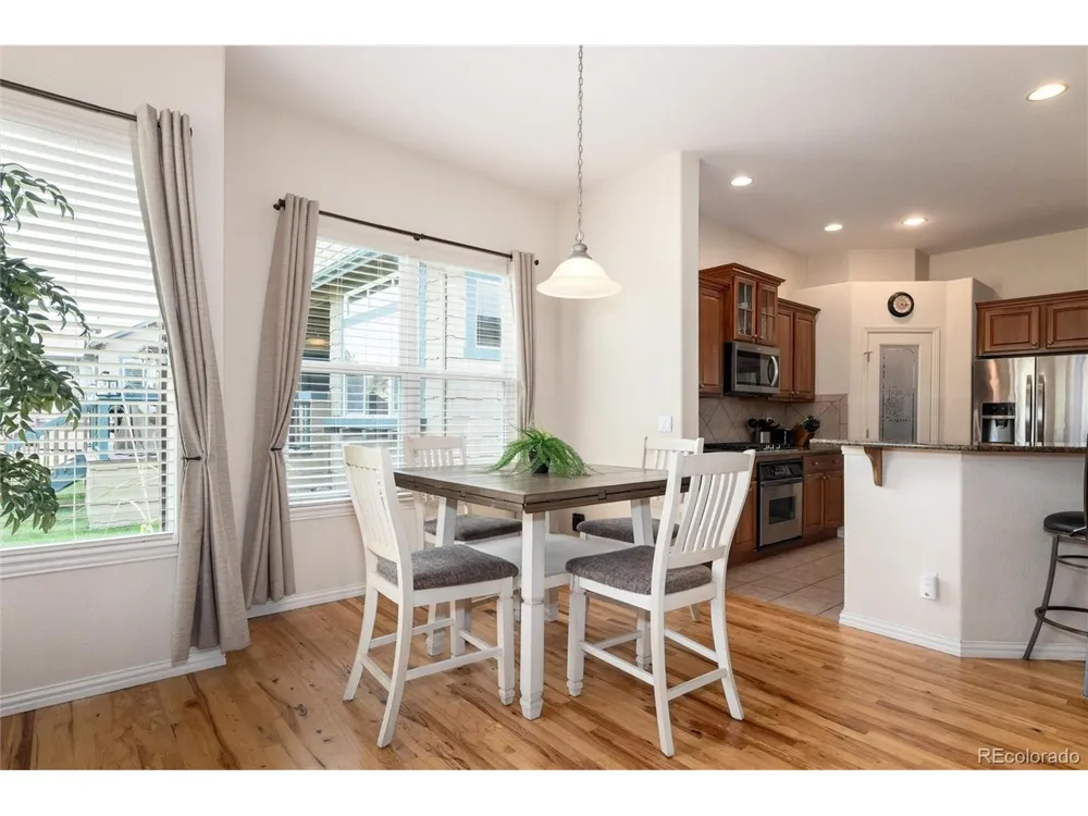 7100 S Coolidge Court Aurora, CO 80016