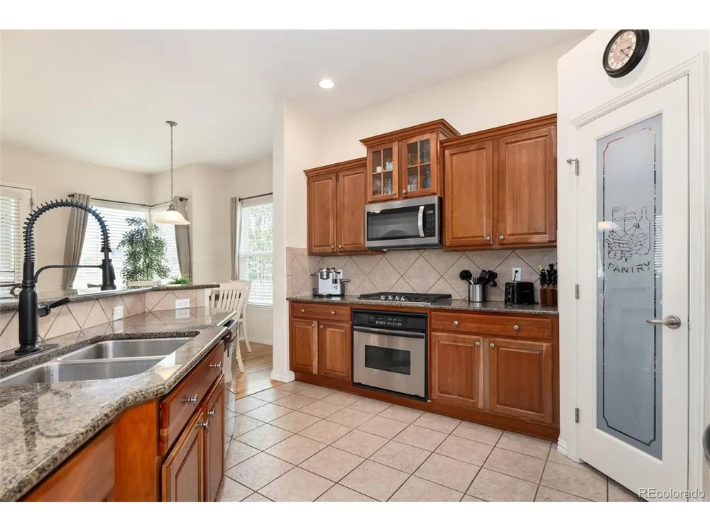 7100 S Coolidge Court Aurora, CO 80016