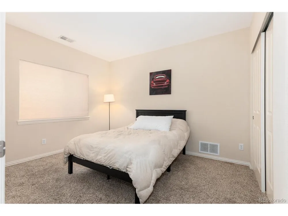 7100 S Coolidge Court Aurora, CO 80016
