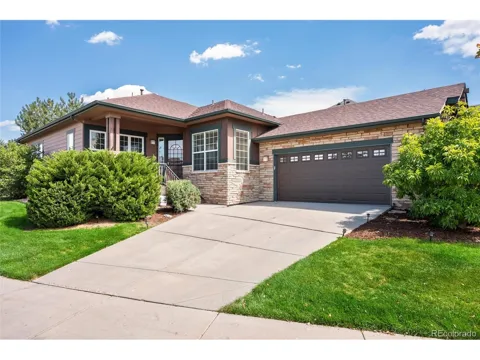 7100 S Coolidge Court