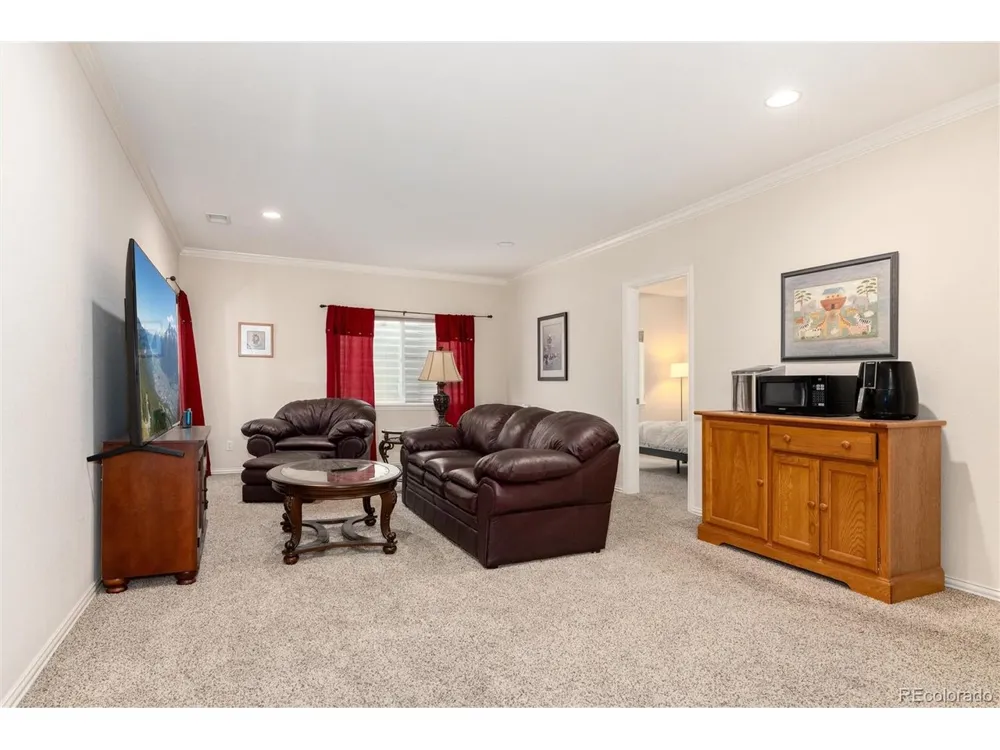 7100 S Coolidge Court Aurora, CO 80016