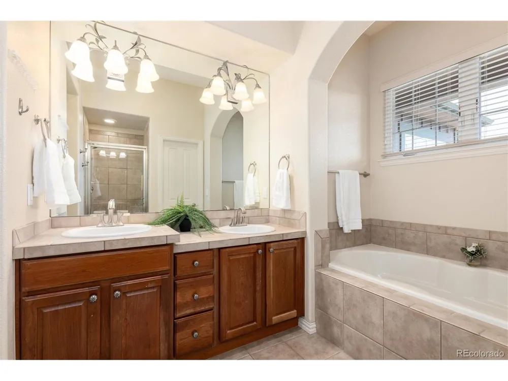 7100 S Coolidge Court Aurora, CO 80016