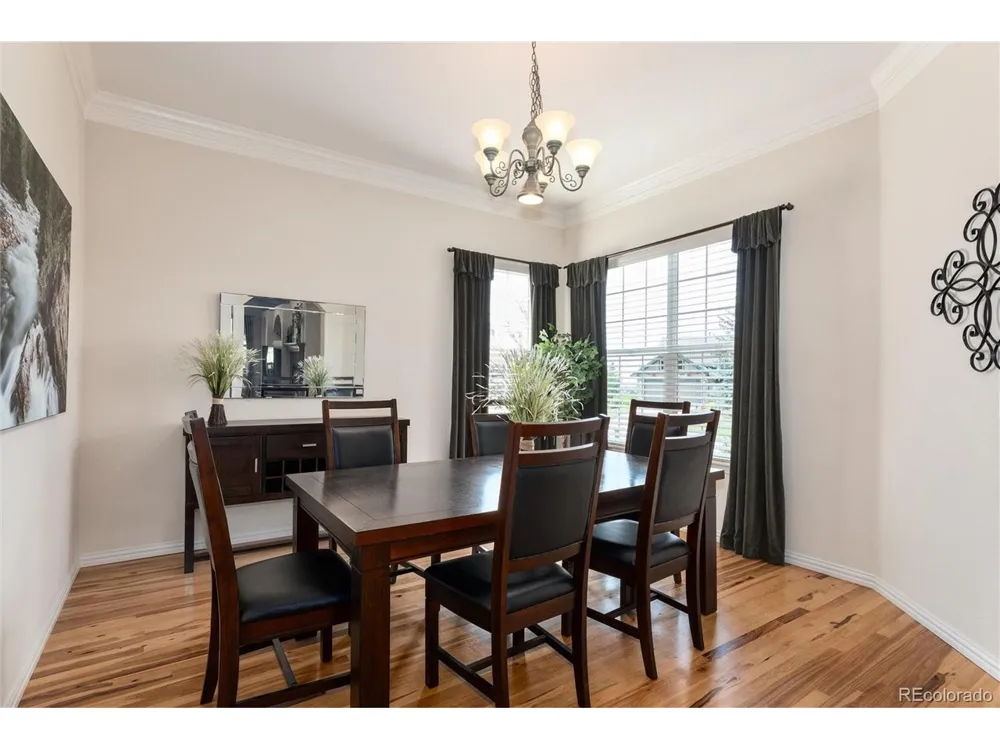 7100 S Coolidge Court Aurora, CO 80016