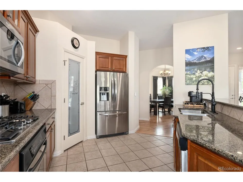7100 S Coolidge Court Aurora, CO 80016