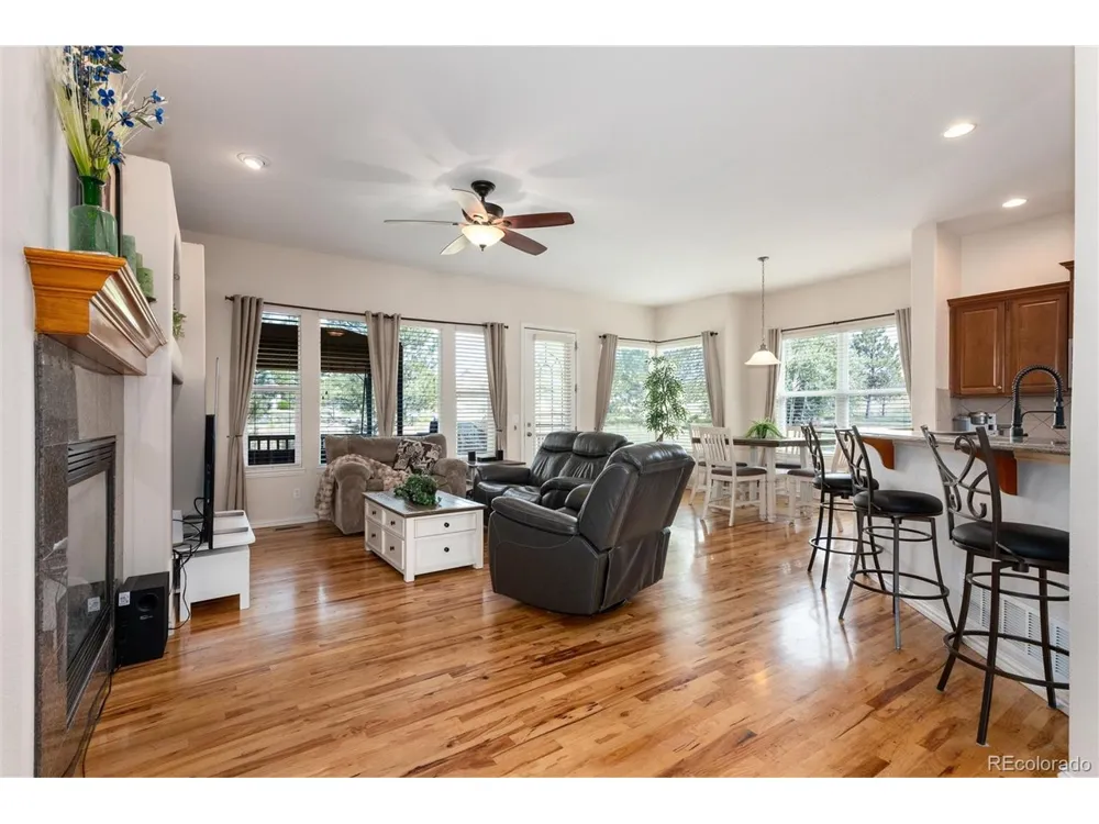 7100 S Coolidge Court Aurora, CO 80016
