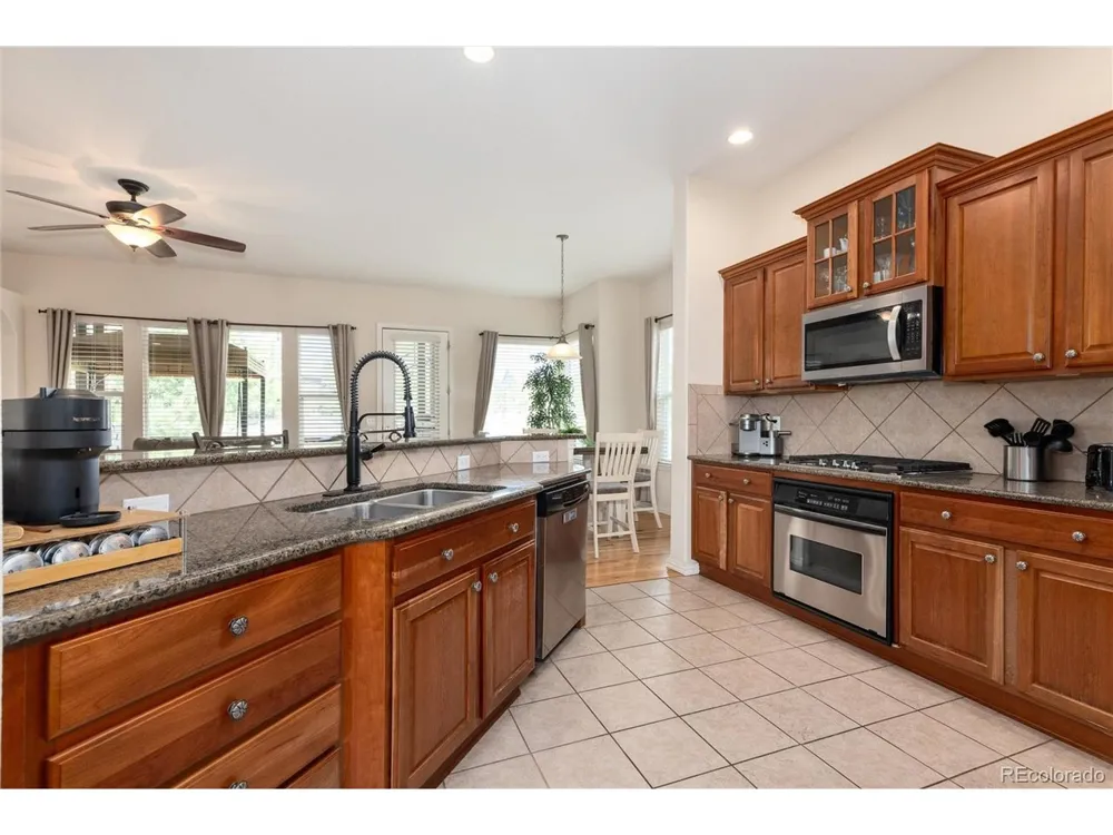 7100 S Coolidge Court Aurora, CO 80016
