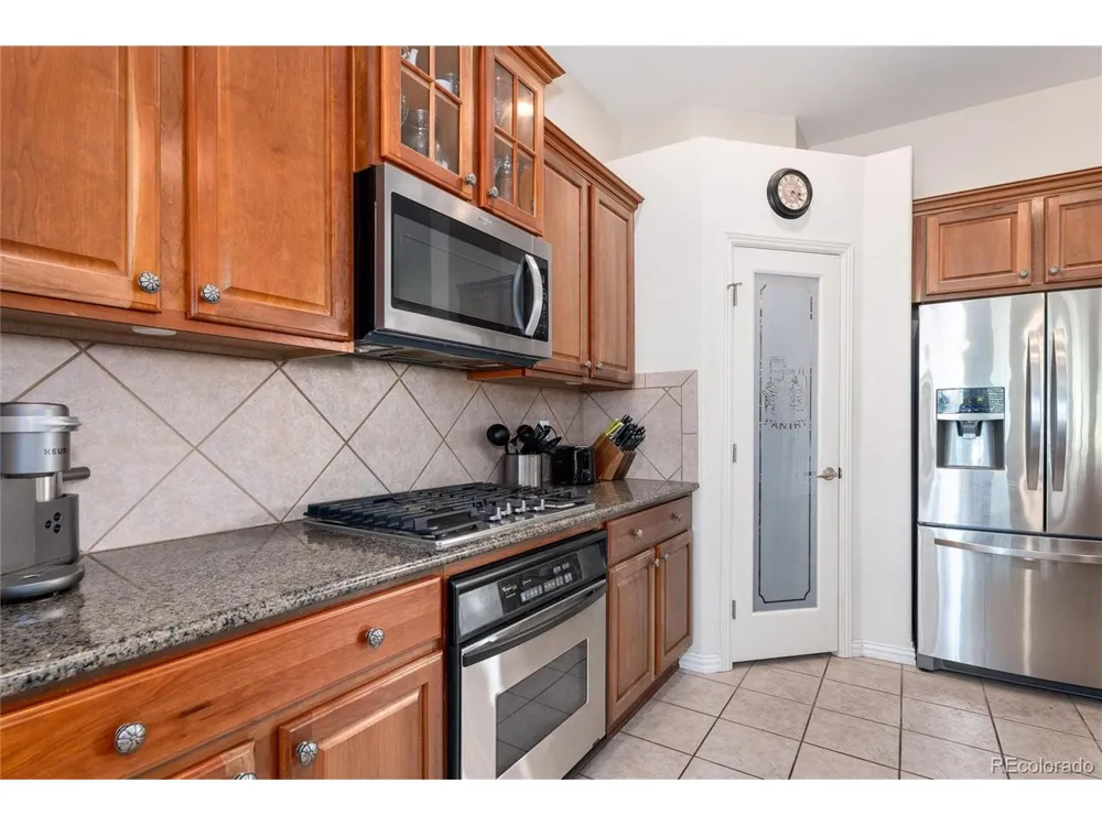 7100 S Coolidge Court Aurora, CO 80016