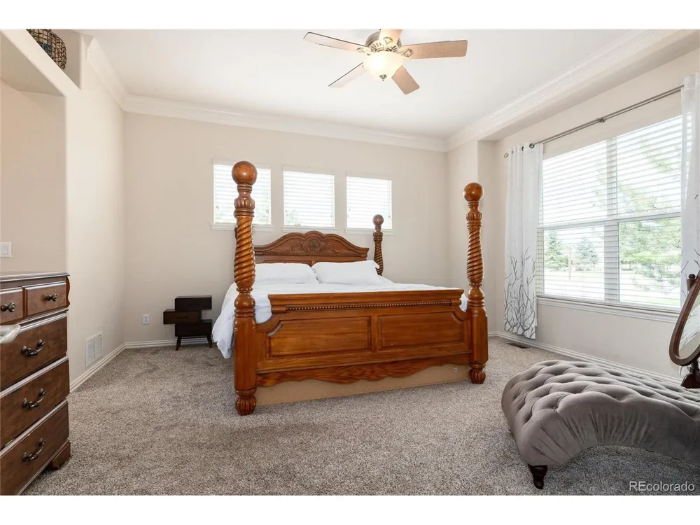 7100 S Coolidge Court Aurora, CO 80016