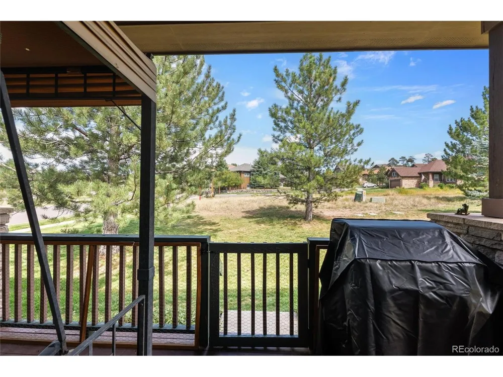 7100 S Coolidge Court Aurora, CO 80016