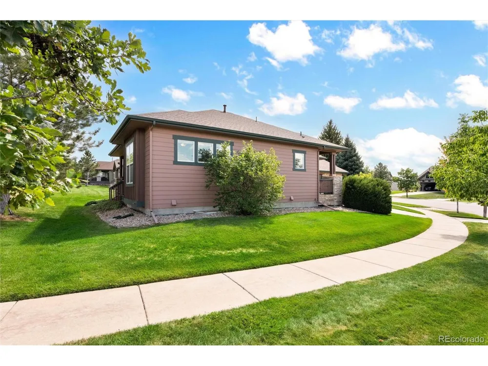 7100 S Coolidge Court Aurora, CO 80016
