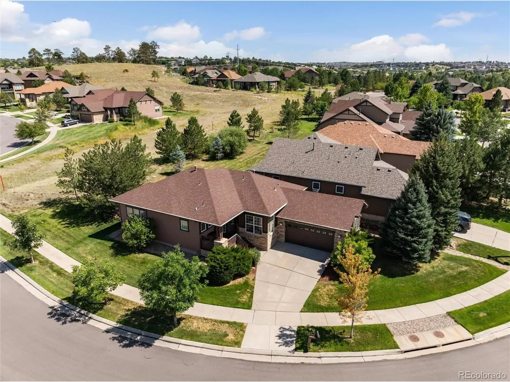 7100 S Coolidge Court Aurora, CO 80016