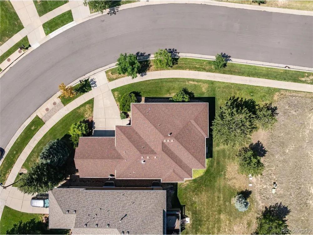 7100 S Coolidge Court Aurora, CO 80016