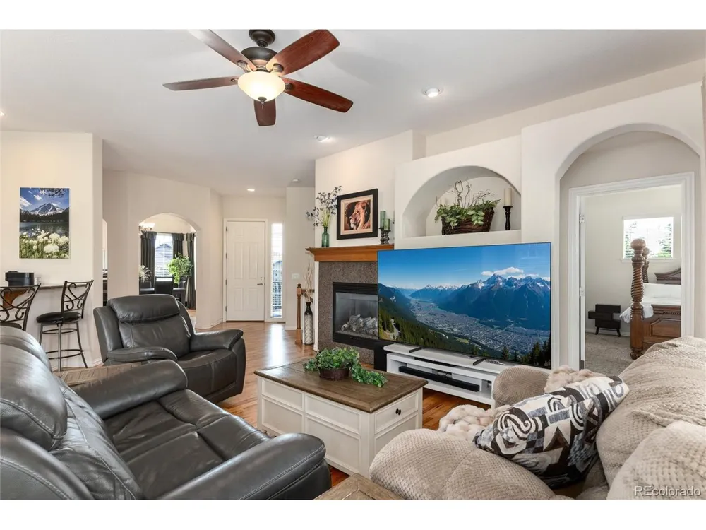 7100 S Coolidge Court Aurora, CO 80016
