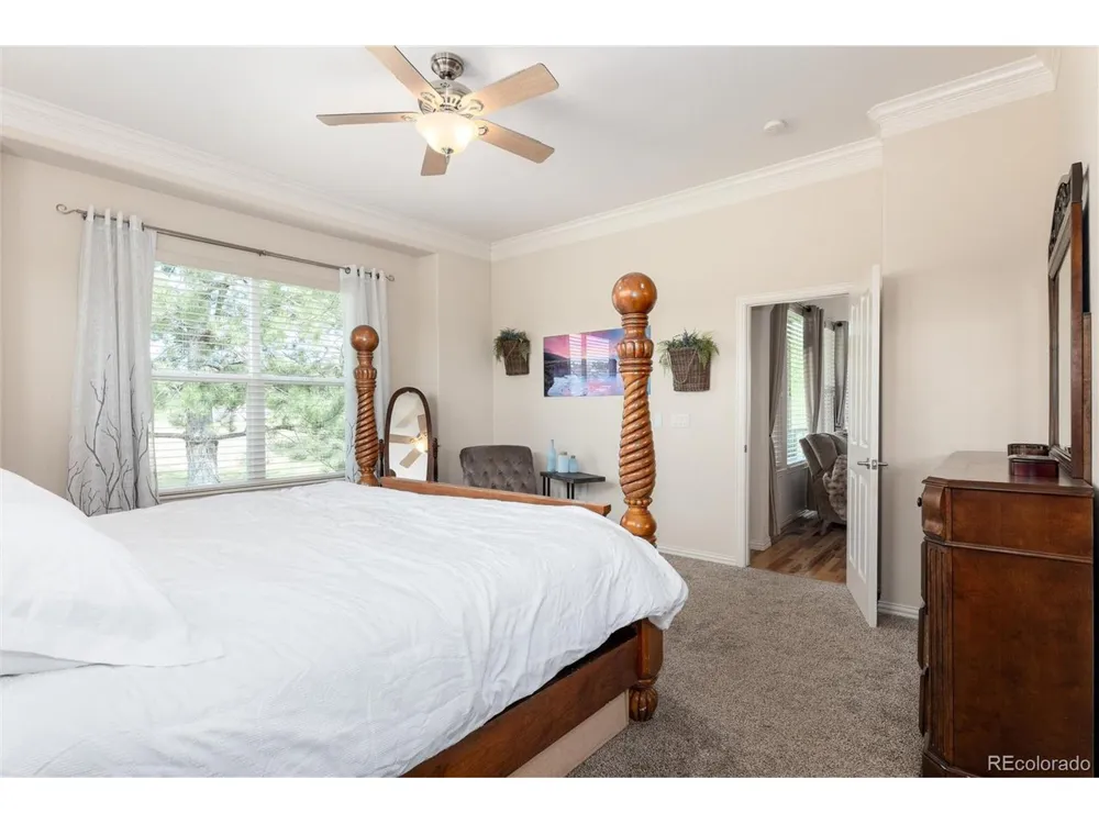 7100 S Coolidge Court Aurora, CO 80016