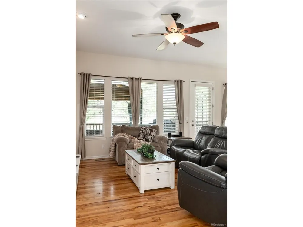 7100 S Coolidge Court Aurora, CO 80016