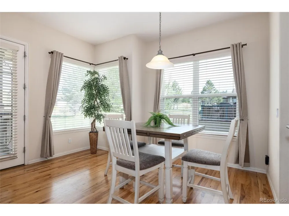 7100 S Coolidge Court Aurora, CO 80016