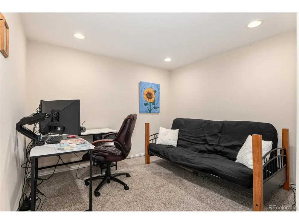 7100 S Coolidge Court Aurora, CO 80016
