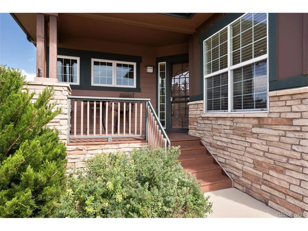 7100 S Coolidge Court Aurora, CO 80016