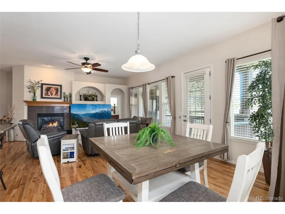 7100 S Coolidge Court Aurora, CO 80016