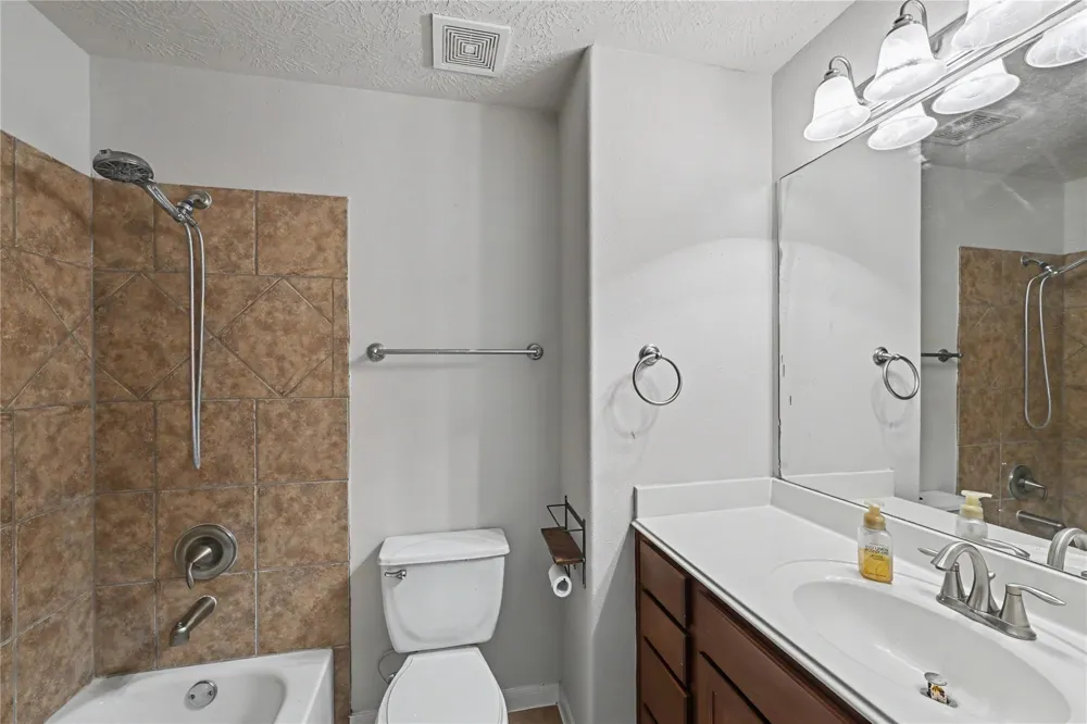 24703 Sandusky Drive Tomball, TX 77375