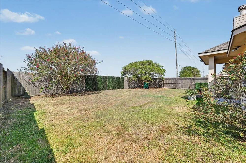 24703 Sandusky Drive Tomball, TX 77375