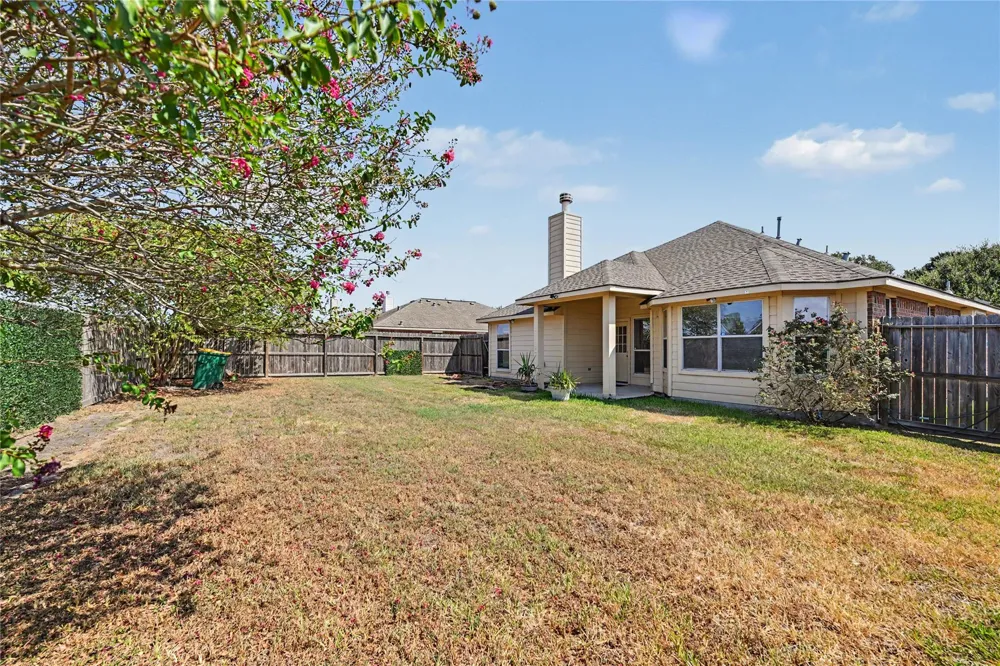 24703 Sandusky Drive Tomball, TX 77375