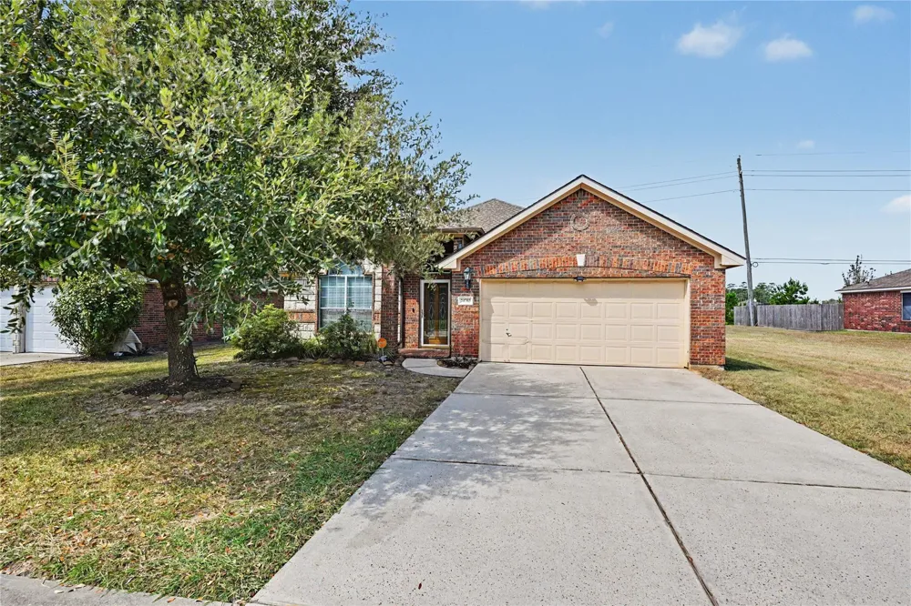 24703 Sandusky Drive Tomball, TX 77375