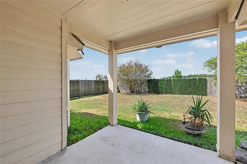 24703 Sandusky Drive Tomball, TX 77375