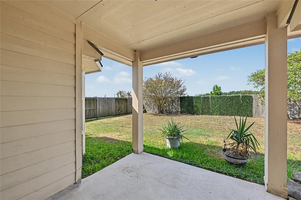 24703 Sandusky Drive Tomball, TX 77375