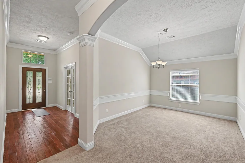 24703 Sandusky Drive Tomball, TX 77375