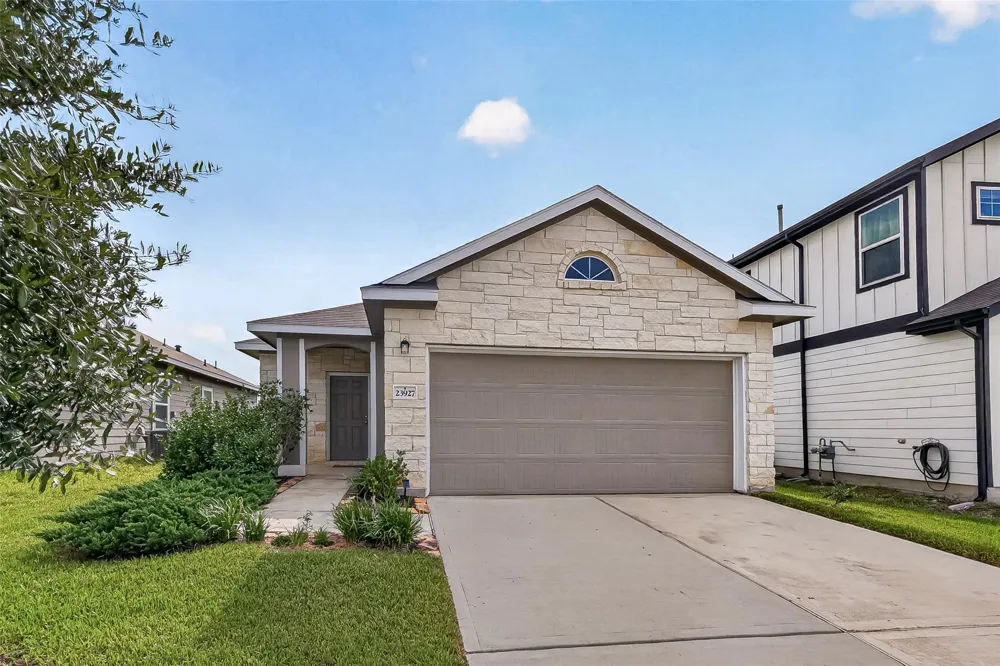 23927 Prairie Dust Drive Hockley, TX 77447