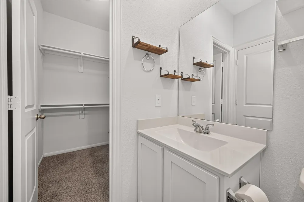 23927 Prairie Dust Drive Hockley, TX 77447