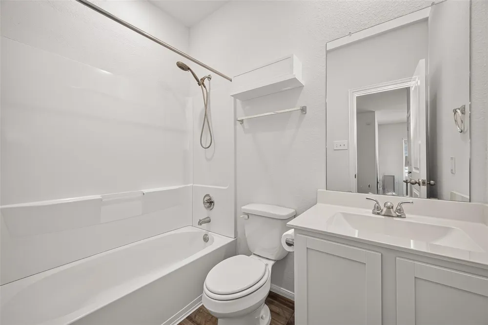 23927 Prairie Dust Drive Hockley, TX 77447