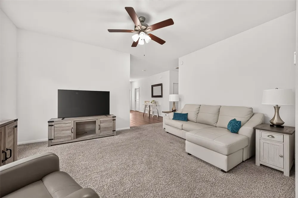 23927 Prairie Dust Drive Hockley, TX 77447