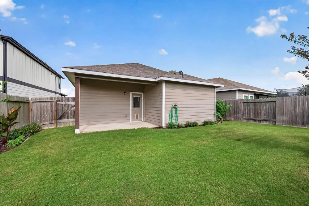 23927 Prairie Dust Drive Hockley, TX 77447