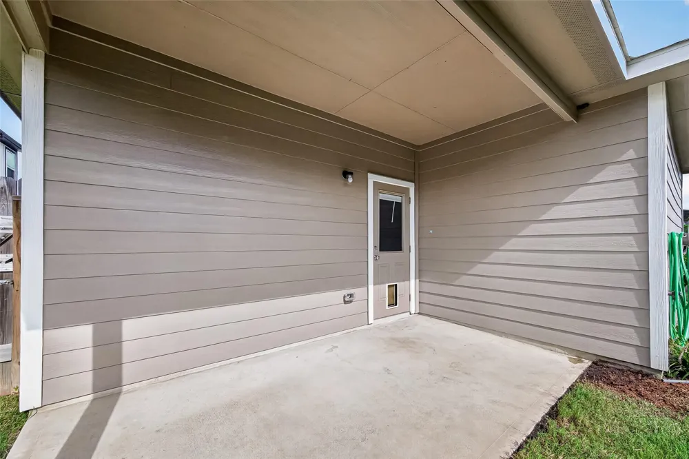23927 Prairie Dust Drive Hockley, TX 77447