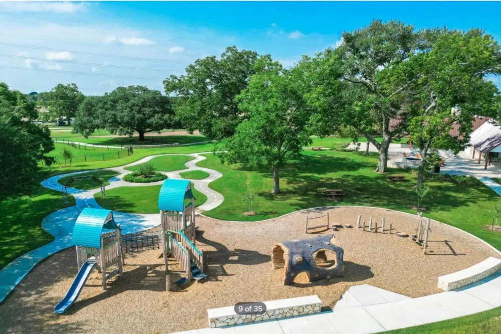 23927 Prairie Dust Drive Hockley, TX 77447