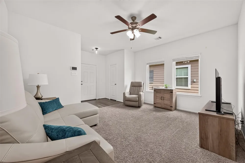 23927 Prairie Dust Drive Hockley, TX 77447