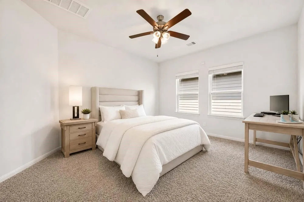 23927 Prairie Dust Drive Hockley, TX 77447
