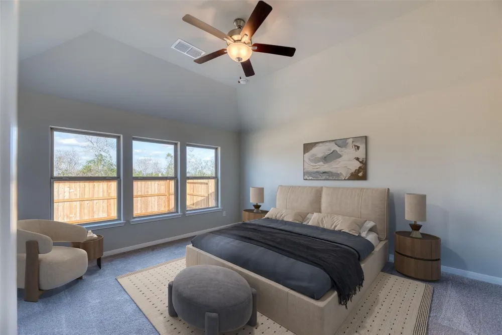 739 Hidden Meadow Street Bonney, TX 77583