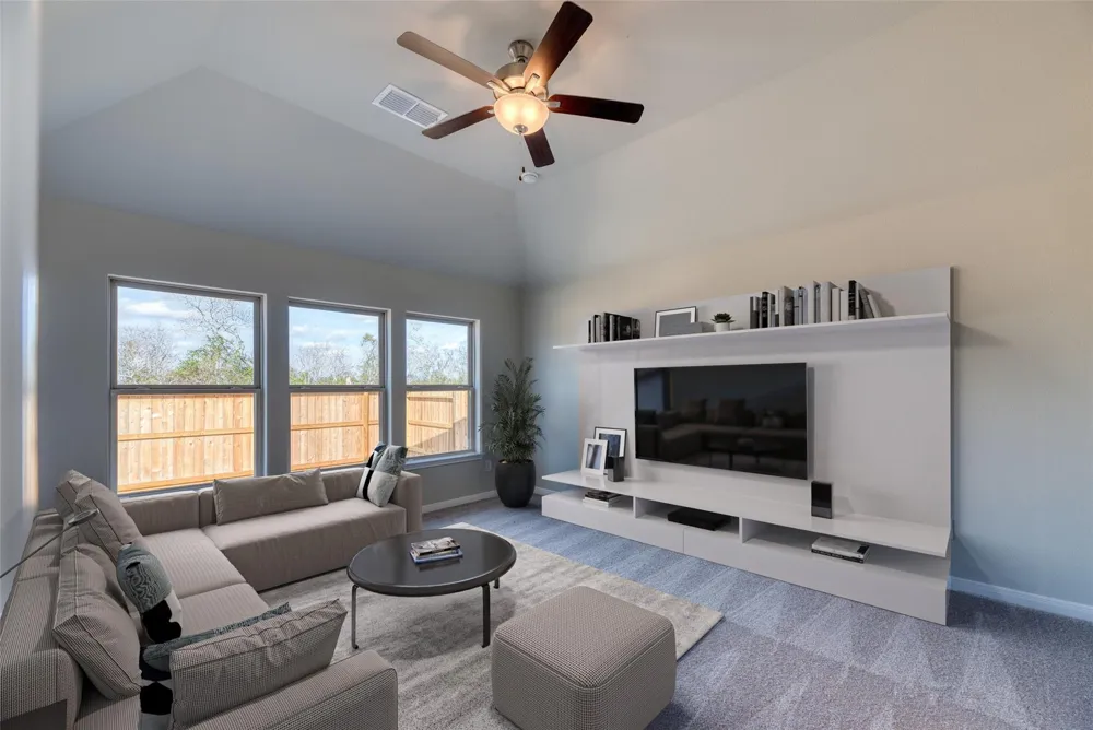 739 Hidden Meadow Street Bonney, TX 77583