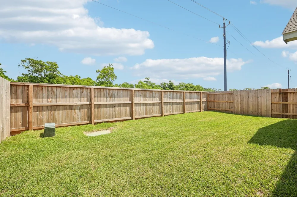 739 Hidden Meadow Street Bonney, TX 77583