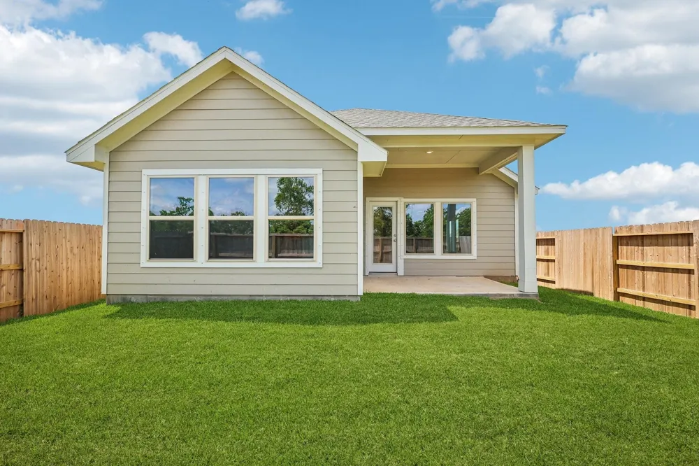 739 Hidden Meadow Street Bonney, TX 77583