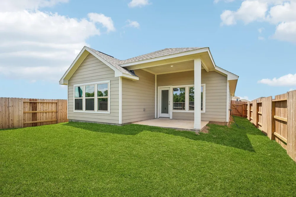 739 Hidden Meadow Street Bonney, TX 77583