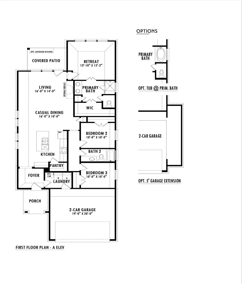 739 Hidden Meadow Street Bonney, TX 77583
