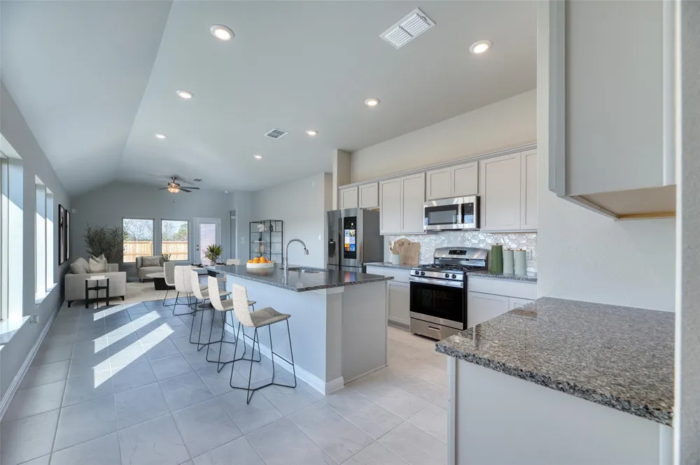 739 Hidden Meadow Street Bonney, TX 77583